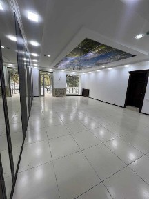 Ташкентская область, Ташкент, Чиланзарский район