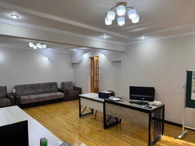 Продаётся Офисное Помещение 171 м2 ремонт Ул. Нукусская Мирабад