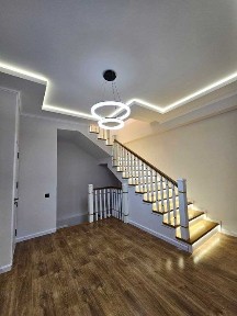 Бадамзар ул богишамол евро таунхаус 65-85м²