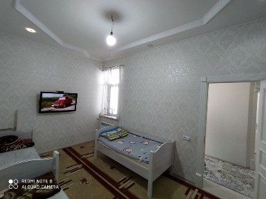 Ташкентская область, Ташкент, Алмазарский район