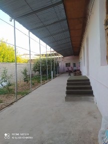 Ташкентская область, Ташкент, Алмазарский район