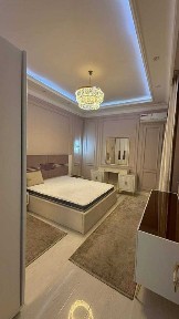 Ташкентская область, Ташкент, Мирзо-Улугбекский район