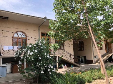 Ташкентская область, Ташкент, Юнусабадский район