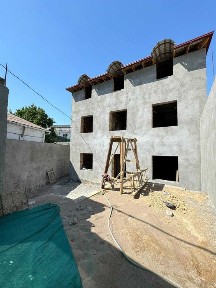 Продаётся дом в Сергели