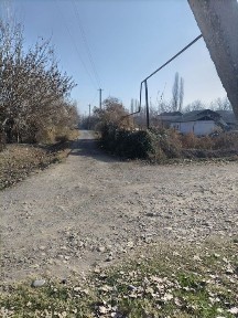 Продается участок