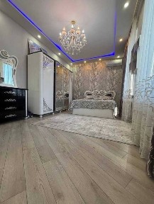 Хумаю, Ахмад Югнаки, Экологически чистый район