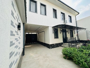 Продаётся ЕВРО ДОМ с мебелью и техникой!