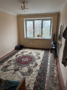 Продается 2 комнатная квартира