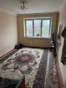 Продается 2 комнатная квартира