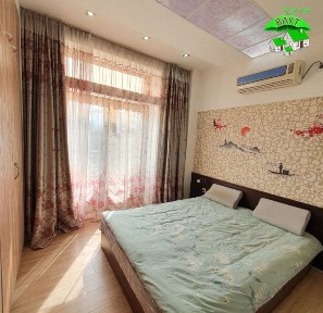 • GOLDEN HOUSE 2/4/5 Разделка Евроремонт Продаётся квартира