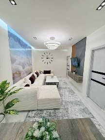 Чиланзар-11 квартал 3-х комнатная Евроквартира