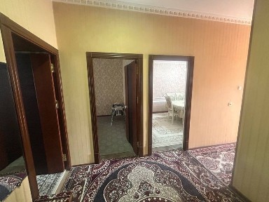 Юнусабад 5 квартал Ор-р: Макро, Шохсарой