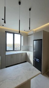 ÷ НОВОСТРОЙКА 1 комнатная ЕВРО РЕМОНТ с Мебель+Техника продаётся