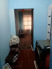 Ташкентская область, Ташкент, Мирабадский район