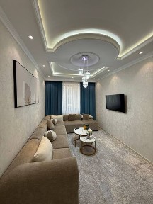 х Чиланзар 10 квартал 3/6/8 Новостройка, Орт. Медиа Парк, Новый Ремонт