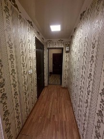 Срочно Новза Метро Мукимий продается Квартира 2/2/4 балкон 2/6 - 52кв