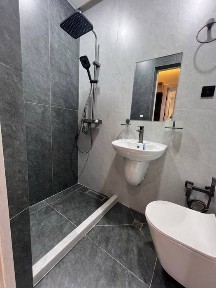 ‘1в2 ком. Ипотека. Мукими Чил-1кв‼️‼️ЕВРО+УПАКОВАННАЯ