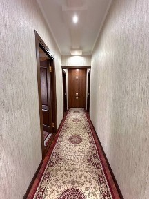 Ташкентская область, Ташкент, Мирзо-Улугбекский район