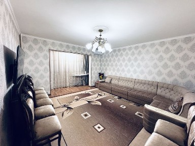 Ташкентская область, Ташкент, Мирзо-Улугбекский район