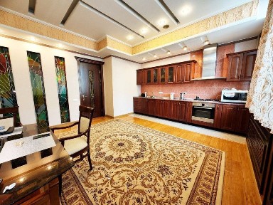 Продаётся 3х комнатная квартира в Габусе, Мирабадский р-н, ул Т. Шев-ко