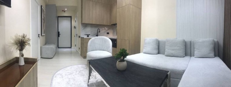 NRG U-Tower, Шайхантохурский р-н, продается 2х ком. квартира