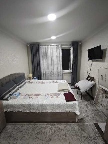 продаётся 3-комнатная квартира ул. Шота Руставели