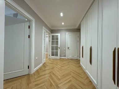 Ориентир-Первушка мост Ул. Фергана Йули ЖК New Life Yashnabad