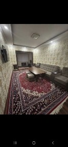 Ташкентская область, Ташкент, Мирзо-Улугбекский район