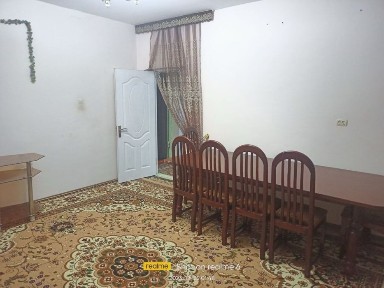 Ташкентская область, Ташкент, Бектемирский район