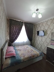 Ташкентская область, Ташкент, Сергелийский район