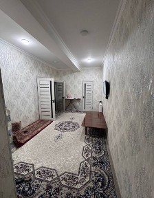 Ташкентская область, Ташкент, Сергелийский район