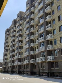 Ташкентская область, Ташкент, Сергелийский район