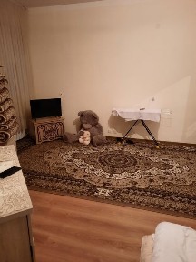 Ташкентская область, Ташкент, Сергелийский район