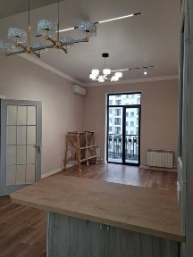 Продаю 4/5/7 92м2 в ЖК Fazo Residence на Карасу