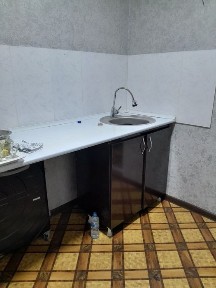 Ташкентская область, Ташкент, Яккасарайский район