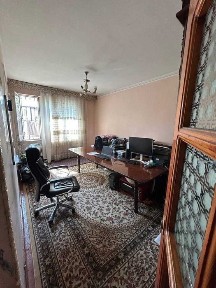 Ташкентская область, Ташкент, Чиланзарский район