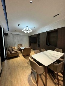 Уютная 2-комнатная квартира - заезжай и живи Ташкент сити ЖК Гарденс!