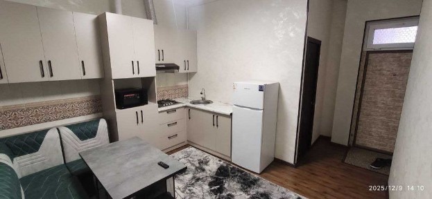 Ташкентская область, Ташкент, Мирзо-Улугбекский район