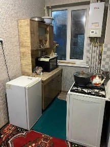 Ташкентская область, Ташкент, Мирзо-Улугбекский район