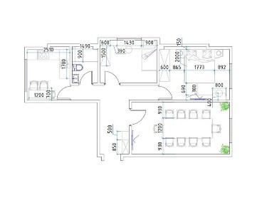 Ташкентская область, Ташкент, Мирабадский район