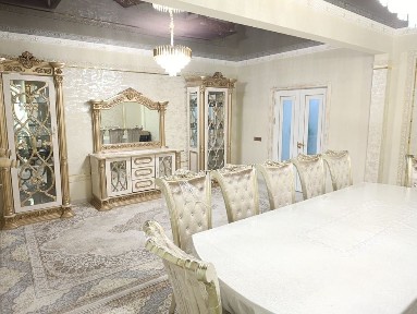 Юнус обод 18кв 5+1 ком премиум ремонт