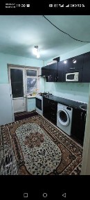 Ташкентская область, Ташкент, Мирзо-Улугбекский район