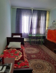 -Фархадский 3 комнатная‼️Разделка Чиланзар 12 Сотилади