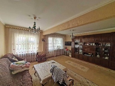 Ташкентская область, Ташкент, Сергелийский район