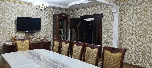 Ташкентская область, Ташкент, Мирзо-Улугбекский район