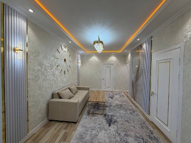 Ташкентская область, Ташкент, Яшнабадский район