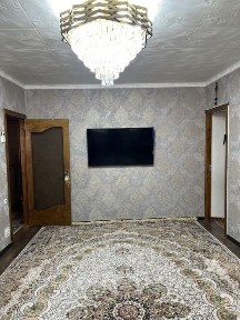 Навоийская область, Зарафшан