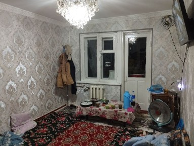 Навоийская область, Навои