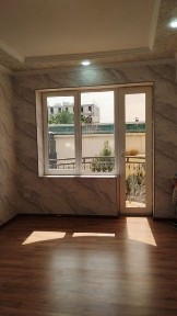 Навоийская область, Навои