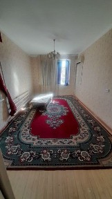 ПРОДАЁТСЯ квартира 4/3/4 Навоийская обл., г. ЗАРАФШАН